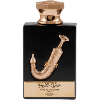 Ishq Al Shuyukh Gold EDP